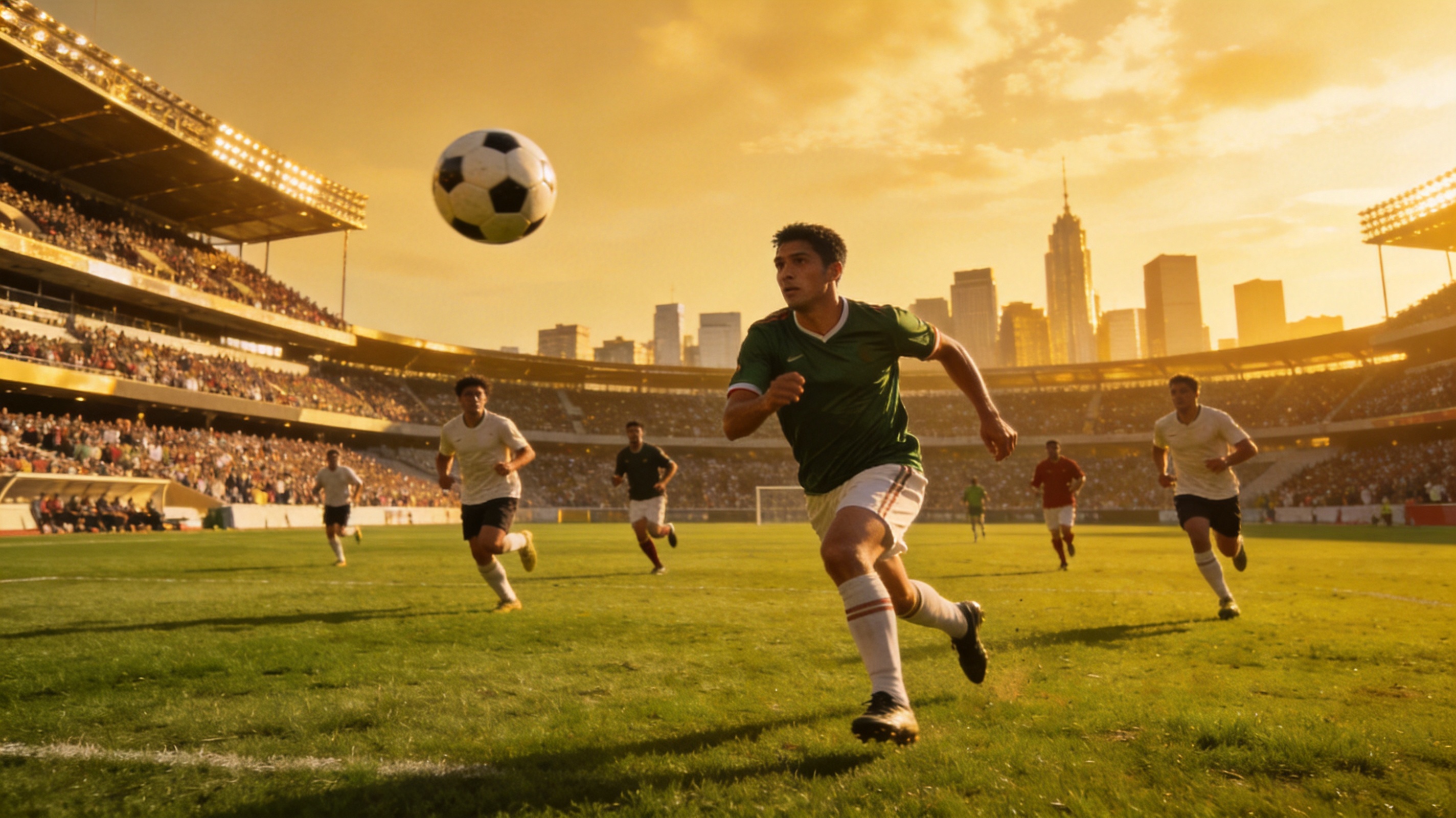 Football News