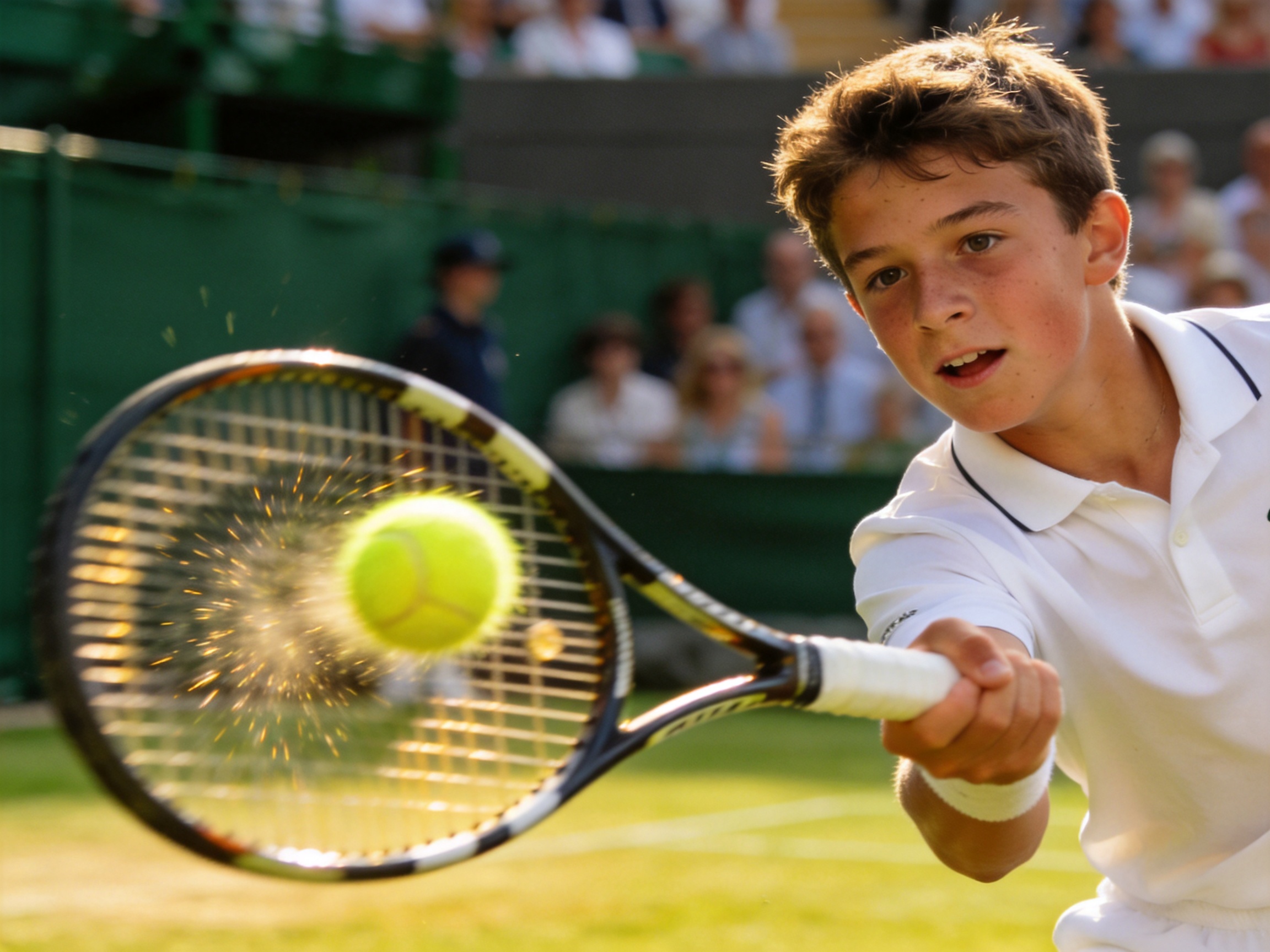 Tennis