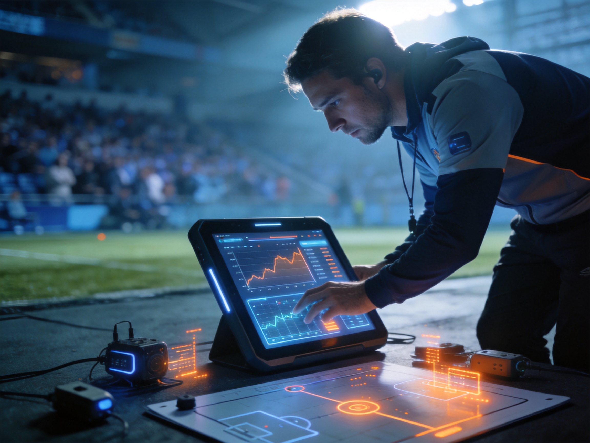 Sports Tech